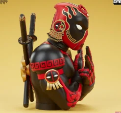 Deadpool - Deadpool by Designer Jesse Hernandez 7