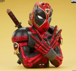 Deadpool - Deadpool by Designer Jesse Hernandez 7