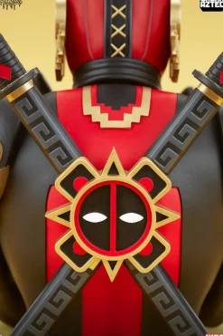 Deadpool - Deadpool by Designer Jesse Hernandez 7