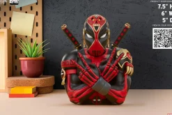 Deadpool - Deadpool by Designer Jesse Hernandez 7