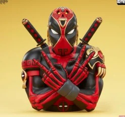 Deadpool - Deadpool by Designer Jesse Hernandez 7