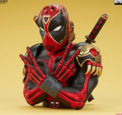 Deadpool - Deadpool by Designer Jesse Hernandez 7