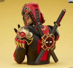 Deadpool - Deadpool by Designer Jesse Hernandez 7