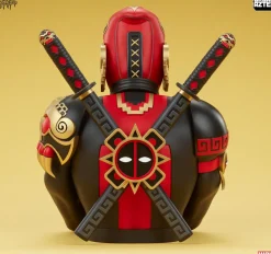 Deadpool - Deadpool by Designer Jesse Hernandez 7
