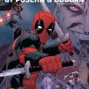 Deadpool - Deadpool by Posehn & Duggan The Complete Collection Volume 02 Trade Paperback Book