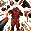 Deadpool - Deadpool by Skottie Young Volume 03 Weasel Goes to Hell Trade Paperback Book