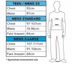Deadpool - Deadpool Deluxe Adult Costume