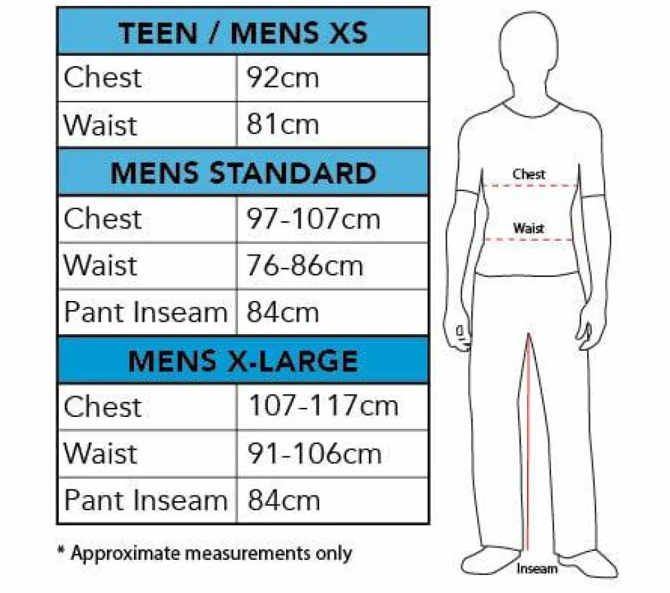 Deadpool - Deadpool Deluxe Adult Costume