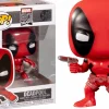 Deadpool - Deadpool First Appearance 80th Anniversary Pop! Vinyl Figure