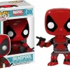 Deadpool - Deadpool Pop! Vinyl Bobble Head Figure