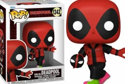 Deadpool - Deadpool Shenanigans Pop! Vinyl Bundle (Set of 6)