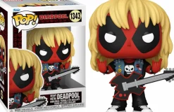 Deadpool - Deadpool Shenanigans Pop! Vinyl Bundle (Set of 6)