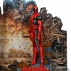 Deadpool - Deadpool (The New Mutants #98) by Rob Liefeld 1/10th Scale PVC Posed Figure