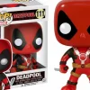 Deadpool - Deadpool with Swords Pop! Vinyl Figure