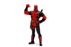Deadpool - Deadpool with Taco Truck (White) 1/24th Scale Die-Cast Vehicle Replica