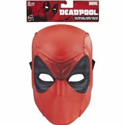 Deadpool - Face Hider Mask
