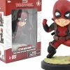 Deadpool - Fighting Deadpool Action Hero Series Hero Box 3" Vinyl Figure