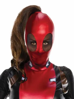 Deadpool - Lady Deadpool Women's Adult Costume