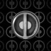 Deadpool - Logo Pewter Lapel Pin