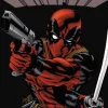Deadpool - Paws by Stefan Petrucha Paperback Book