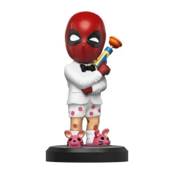 Deadpool - Secret Agent Deadpool Deadpool Action Hero Series Hero Box 3" Vinyl Figure