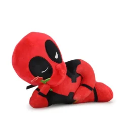 Deadpool - Sexy Deadpool Phunny 8