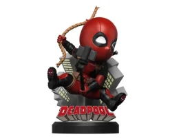 Deadpool - Swinging Deadpool Action Hero Series Hero Box 3" Vinyl Figure