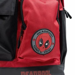 Deadpool - Tactical 19