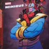 Deadpool - Volume 03 Minibus Hardcover