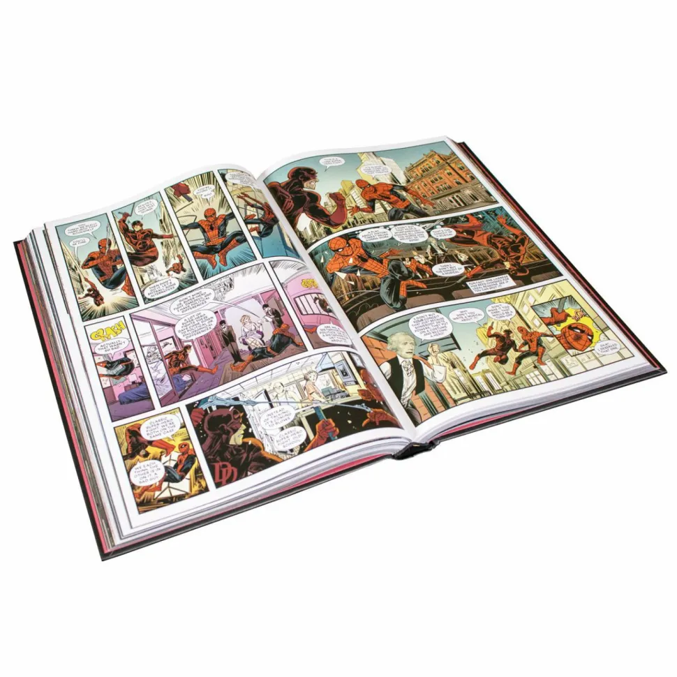 Deadpool - Volume 03 Minibus Hardcover