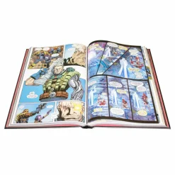 Deadpool - Volume 03 Minibus Hardcover