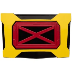 Deadpool & Wolverine (2024) - Deadpool & Wolverine's Belt Buckle Replica Pin 2-Pack