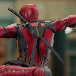 Deadpool & Wolverine (2024) - Deadpool Gallery 10