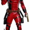 Deadpool & Wolverine (2024) - Nicepool 1/6th Scale Hot Toys Action Figure
