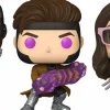 Deadpool & Wolverine (2024) - The Void Pop! Vinyl Bundle (Set of 3)