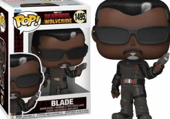 Deadpool & Wolverine (2024) - The Void Pop! Vinyl Bundle (Set of 3)