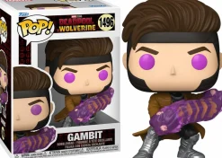 Deadpool & Wolverine (2024) - The Void Pop! Vinyl Bundle (Set of 3)