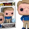 Deadpool & Wolverine (2024) - Wade Wilson Assistant to the Assistant Pop! Vinyl Figure