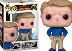 Deadpool & Wolverine (2024) - Wade Wilson Assistant to the Assistant Pop! Vinyl Figure