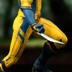 Deadpool & Wolverine (2024) - Wolverine Marvel Gallery 10