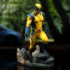 Deadpool & Wolverine (2024) - Wolverine Marvel Gallery 10