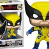 Deadpool & Wolverine (2024) - Wolverine Pop! Vinyl Figure