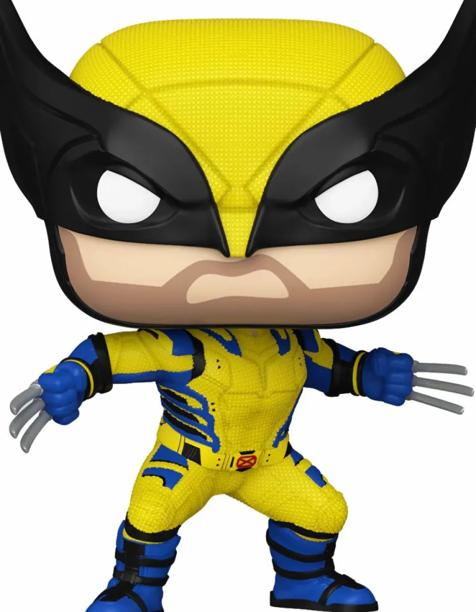 Deadpool & Wolverine (2024) - Wolverine Pop! Vinyl Figure