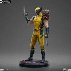 Deadpool & Wolverine (2024) - Wolverine 1/10th Scale Statue