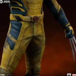 Deadpool & Wolverine (2024) - Wolverine 1/10th Scale Statue