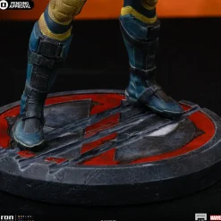 Deadpool & Wolverine (2024) - Wolverine 1/10th Scale Statue