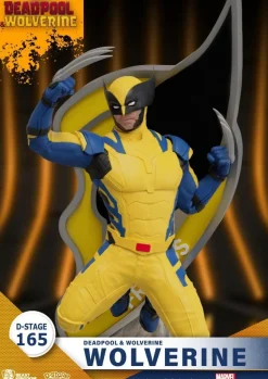 Deadpool & Wolverine (2024) - Wolverine D-Stage 6