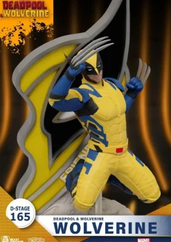 Deadpool & Wolverine (2024) - Wolverine D-Stage 6