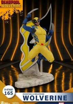 Deadpool & Wolverine (2024) - Wolverine D-Stage 6