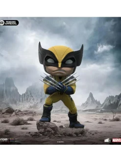 Deadpool & Wolverine (2024) - Wolverine MiniCo 6" Vinyl Figure